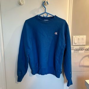Champion Sweater